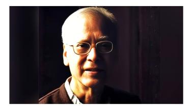  An ode to Prof Anisur Rahman