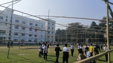 school