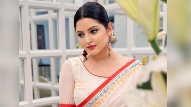 ‘I’ll cherish working with Soham’: Pori Moni stoked for first Indian release