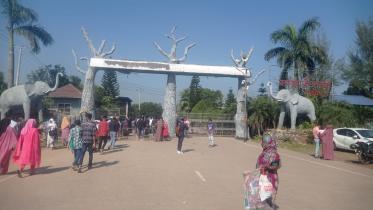 gazipur-safari-park