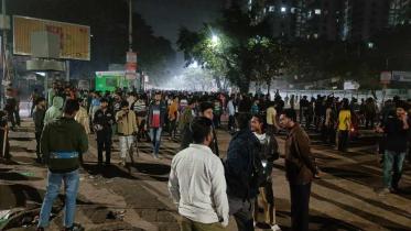 DU and seven colleges clash