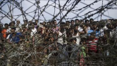 The Arakan Army’s rise