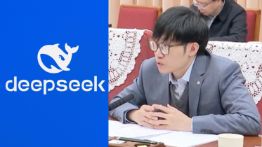 Liang Wanfeng DeepSeek
