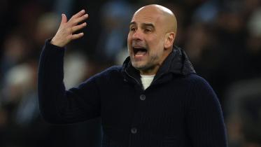 Pep Guardiola 
