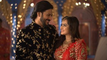 Nirab and Keya Payel to recreate 90s commercial