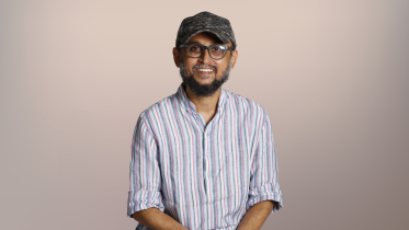 An exclusive interview with Mostofa Sarwar Farooki