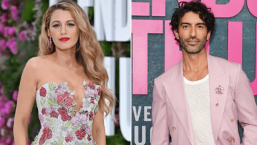 Justin Baldoni launches website to share lawsuit details against Blake Lively