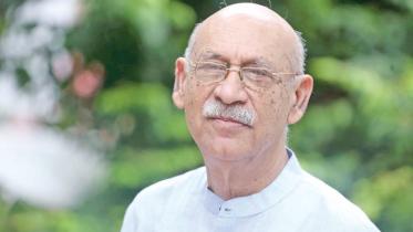 Abul Hayat’s silver-screen return showcases harsh reality of old-age homes