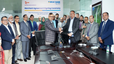BRAC Bank 