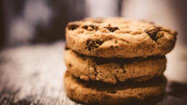 Bake like a pro: Chocolate chip cookies made easy
