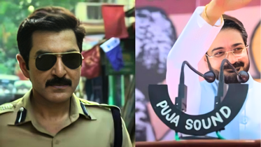Jeet and Prosenjit to share screen for the first time in a Netflix series