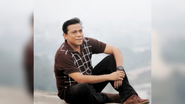 I’m always drawn to the theatre: Shatabdi Wadud