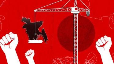 How we should build Brand Bangladesh