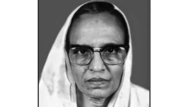 Haisya Bala Malakar