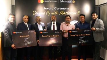 Mastercard
