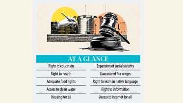 Constitutional reform proposal