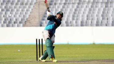 Soumya Sarkar