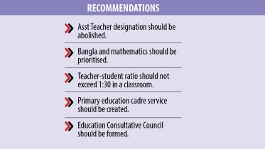 PECE, similar tests should be scrapped