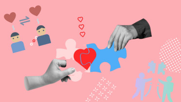 emotional connection in relationships