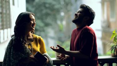Aisha-Partho’s ‘Next Door Neighbour’ set for Valentine’s Day release