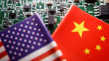 How the tech war could turn brutal