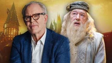 John Lithgow in talks to play Dumbledore in HBO’s ‘Harry Potter’ series