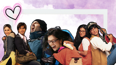 Bollywood love stories and the art of setting unrealistic expectations