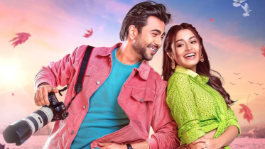 Apurba-Tasnia Farin starrer ‘How Sweet’ to release this Eid 