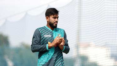 Mehedi Hasan Miraz