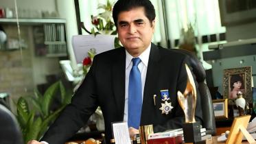 HBM Iqbal resigns as Premier Bank chairman