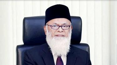 Nazrul Islam Mazumder