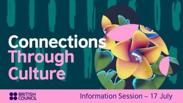 British Council announces winners of Connections Through Culture Grants 2024