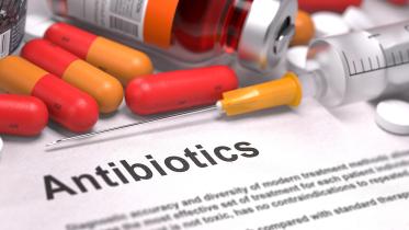 antibiotics