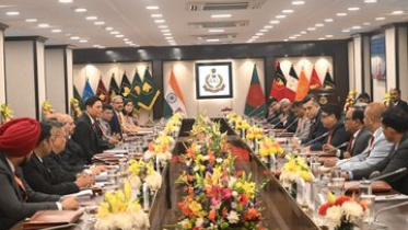 BGB-BSF meeting on border killings