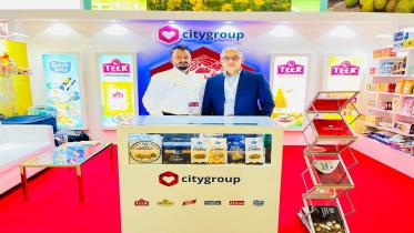 City Group