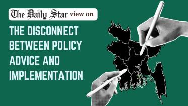Collaboration a must among academia and policy makers and implementers