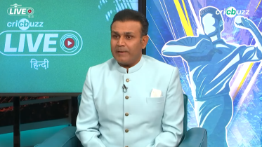 Virender Sehwag