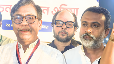 Directors' Guild Bangladesh elects new leaders