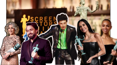 SAG Awards 2025