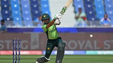 Babar Azam