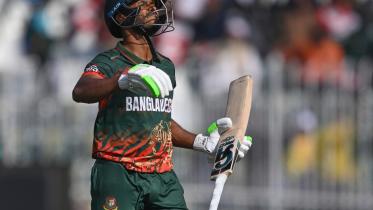 Tanzid Tamim