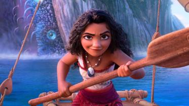 ‘Moana 2’ finally streaming on Disney+ after massive box office run