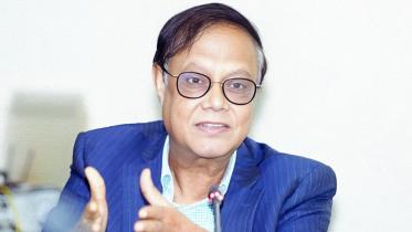 Bangladesh Bank governor Ahsan H Mansur's remarks