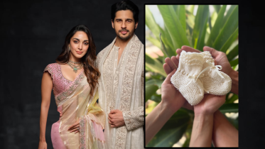 Kiara Advani, Sidharth Malhotra announce pregnancy