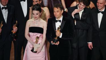 Oscars 2025 results: ‘Anora’, Mikey Madison & Adrien Brody claim top prizes