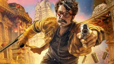 Prosenjit, Dev to headline SVF & Hoichoi’s 2025-26 Slate