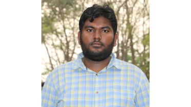 Rashedul Islam