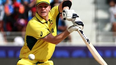 Steve Smith