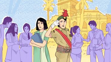 Life after cadet college in Bangladesh