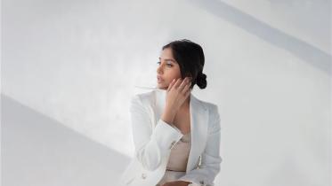 Rayana Hossain — the Director of DEKKO ISHO Group